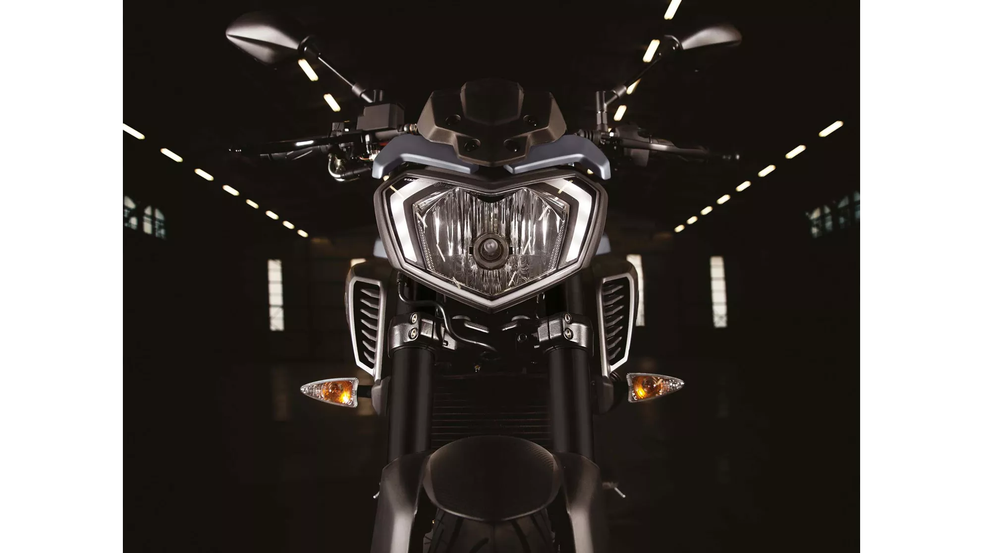 Yamaha MT-125 - Image 6 Yamaha MT-125 - Image 6