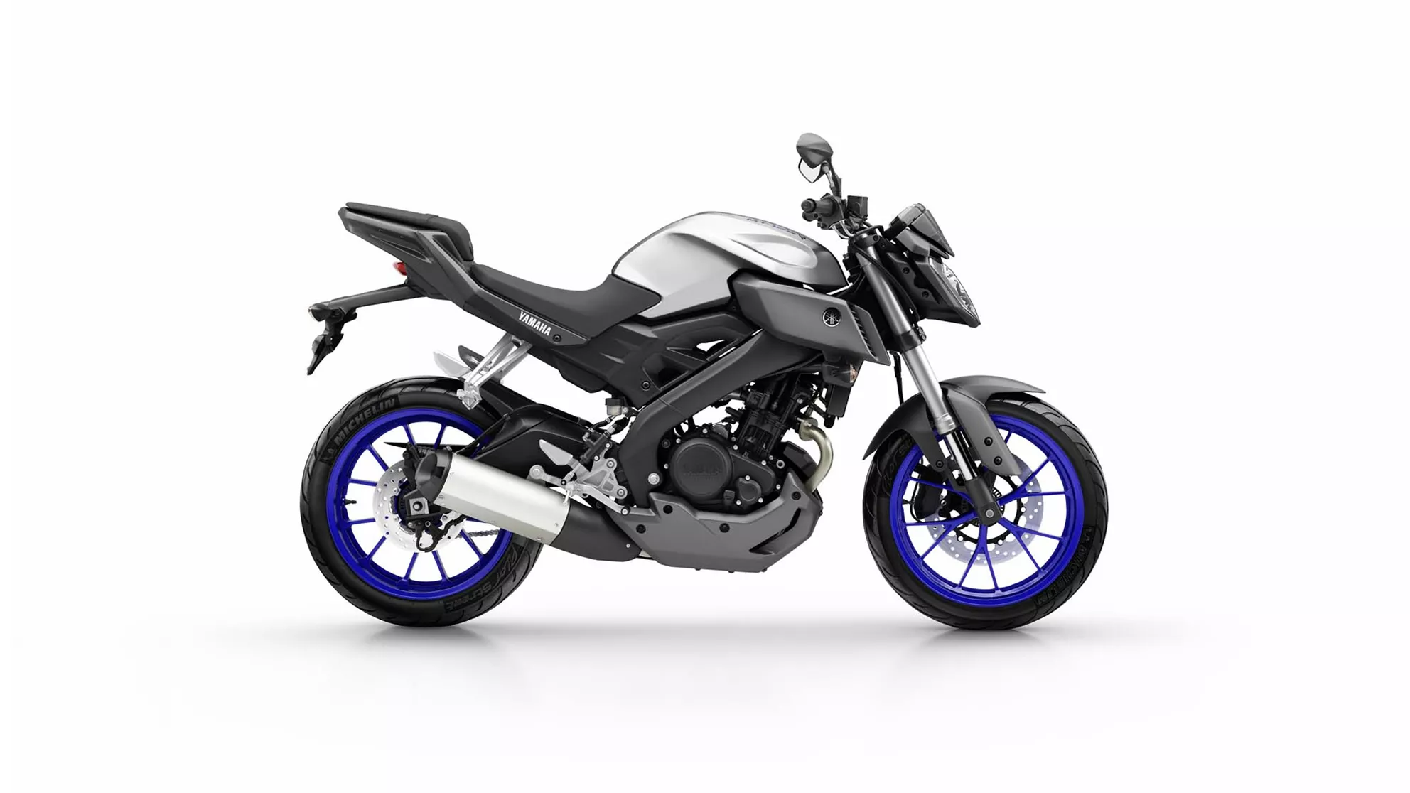 Yamaha MT-125 - Image 18 Yamaha MT-125 - Image 18