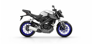 Yamaha MT-125 2016 vs Honda CBR 125 R 2014