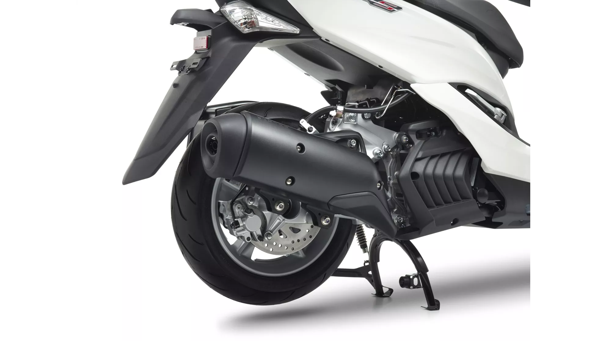 Yamaha Majesty S 125 - Image 14 Yamaha Majesty S 125 - Image 14