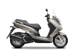 Yamaha Majesty S 125 Yamaha Majesty S 125