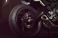 Yamaha MT-09 Sport Tracker 2016 - Bild 4