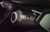 Yamaha MT-09 Sport Tracker 2016 - Bild 9