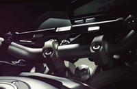 Yamaha MT-09 Sport Tracker 2016 - Bild 10