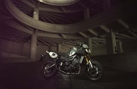 Yamaha MT-09 Sport Tracker 2016 - Bild 11