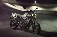 Yamaha MT-09 Sport Tracker 2016 - Bild 12