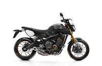 Yamaha MT-09 Sport Tracker 2016 - Bild 14