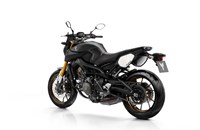 Yamaha MT-09 Sport Tracker 2016 - Bild 15