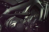 Yamaha MT-09 Sport Tracker 2016 - Bild 20