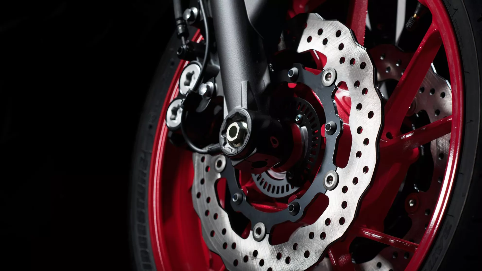 Yamaha MT-07 Moto Cage - Image 2 Yamaha MT-07 Moto Cage - Image 2