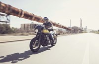 Yamaha XJR 1300 Racer 2016 - Bild 2 Yamaha XJR 1300 Racer 2016 - Bild 2