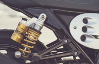 Yamaha XJR 1300 Racer 2016 - Bild 4 Yamaha XJR 1300 Racer 2016 - Bild 4