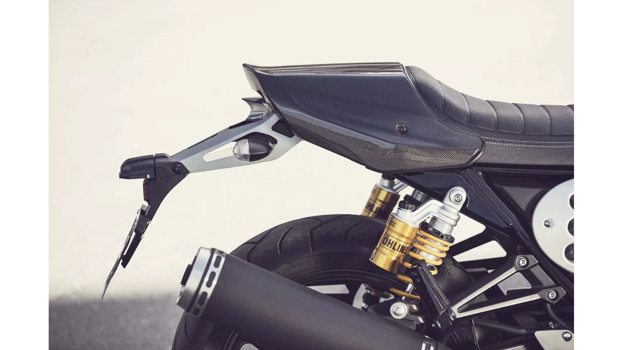 Yamaha XJR 1300 Racer - Image 3 Yamaha XJR 1300 Racer - Image 3