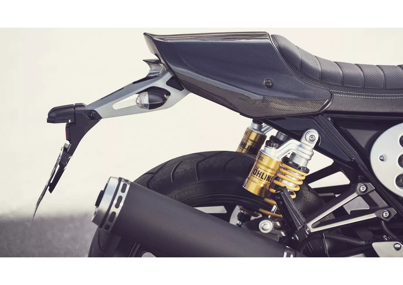 Yamaha XJR 1300 Racer 2016 Yamaha XJR 1300 Racer 2016
