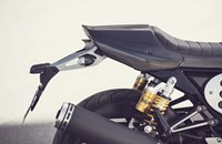 Yamaha XJR 1300 Racer 2016 - Bild 5 Yamaha XJR 1300 Racer 2016 - Bild 5