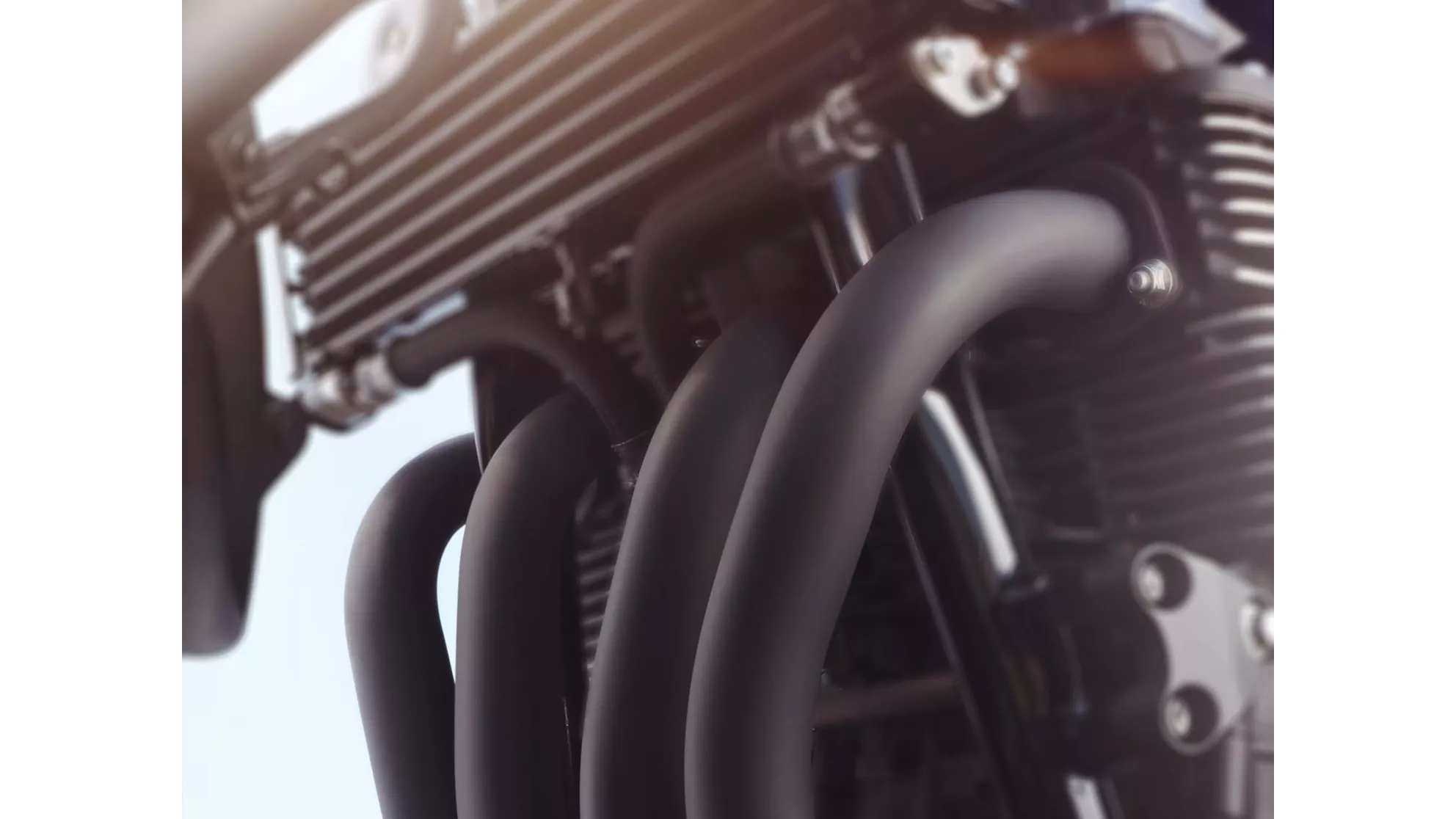 Yamaha XJR 1300 Racer - Image 4 Yamaha XJR 1300 Racer - Image 4