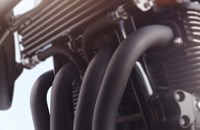 Yamaha XJR 1300 Racer 2016 - Bild 6 Yamaha XJR 1300 Racer 2016 - Bild 6