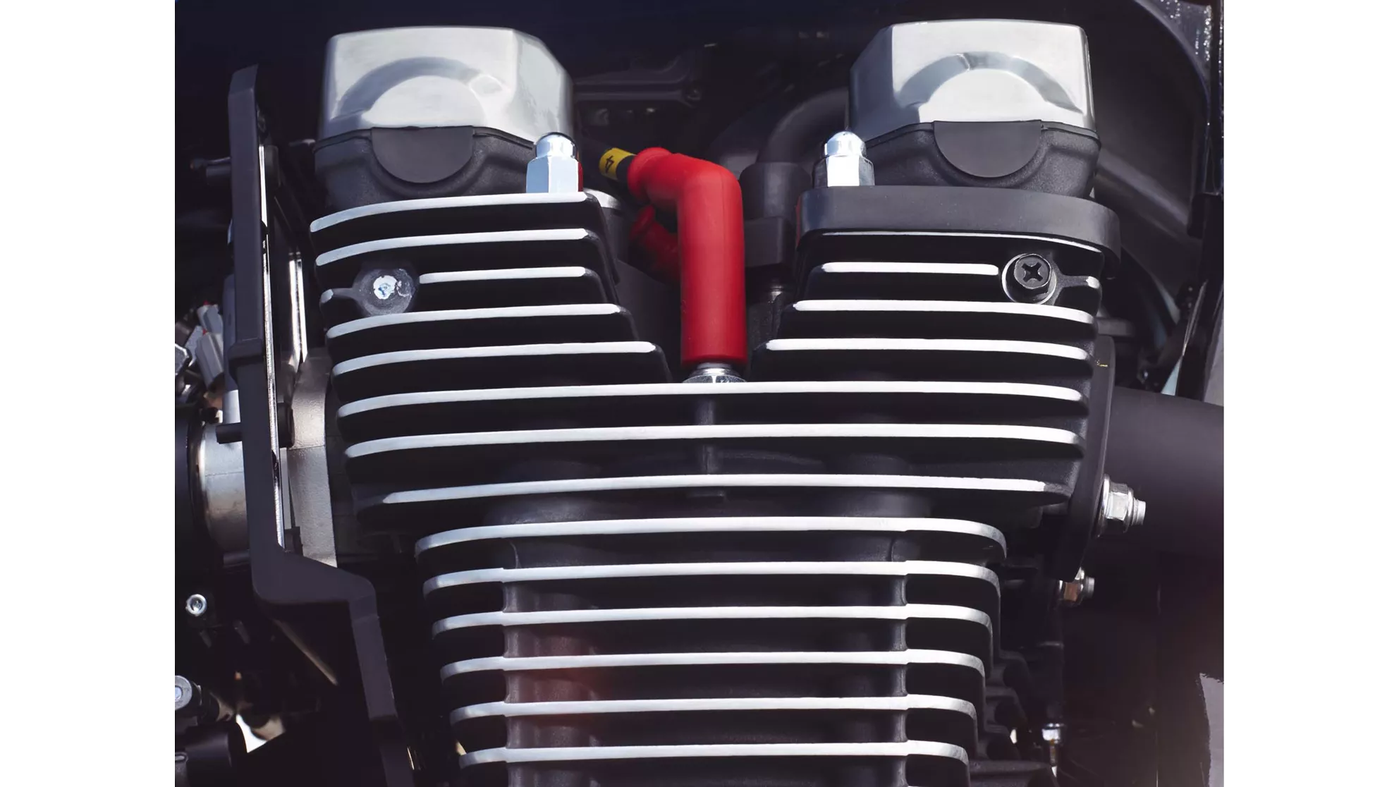 Yamaha XJR 1300 Racer - Image 6 Yamaha XJR 1300 Racer - Image 6