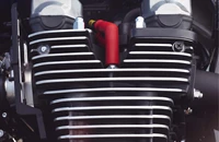 Yamaha XJR 1300 Racer 2016 - Bild 8 Yamaha XJR 1300 Racer 2016 - Bild 8