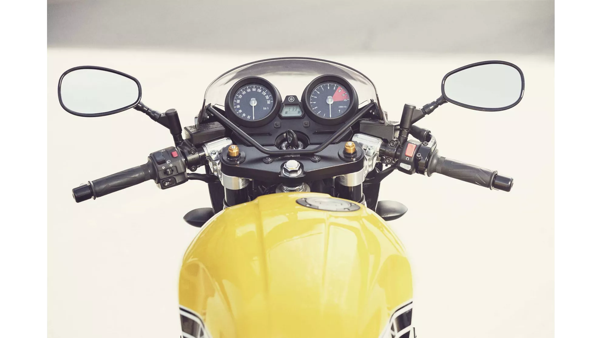 Yamaha XJR 1300 Racer - Image 7 Yamaha XJR 1300 Racer - Image 7