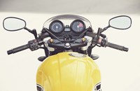 Yamaha XJR 1300 Racer 2016 - Bild 9 Yamaha XJR 1300 Racer 2016 - Bild 9