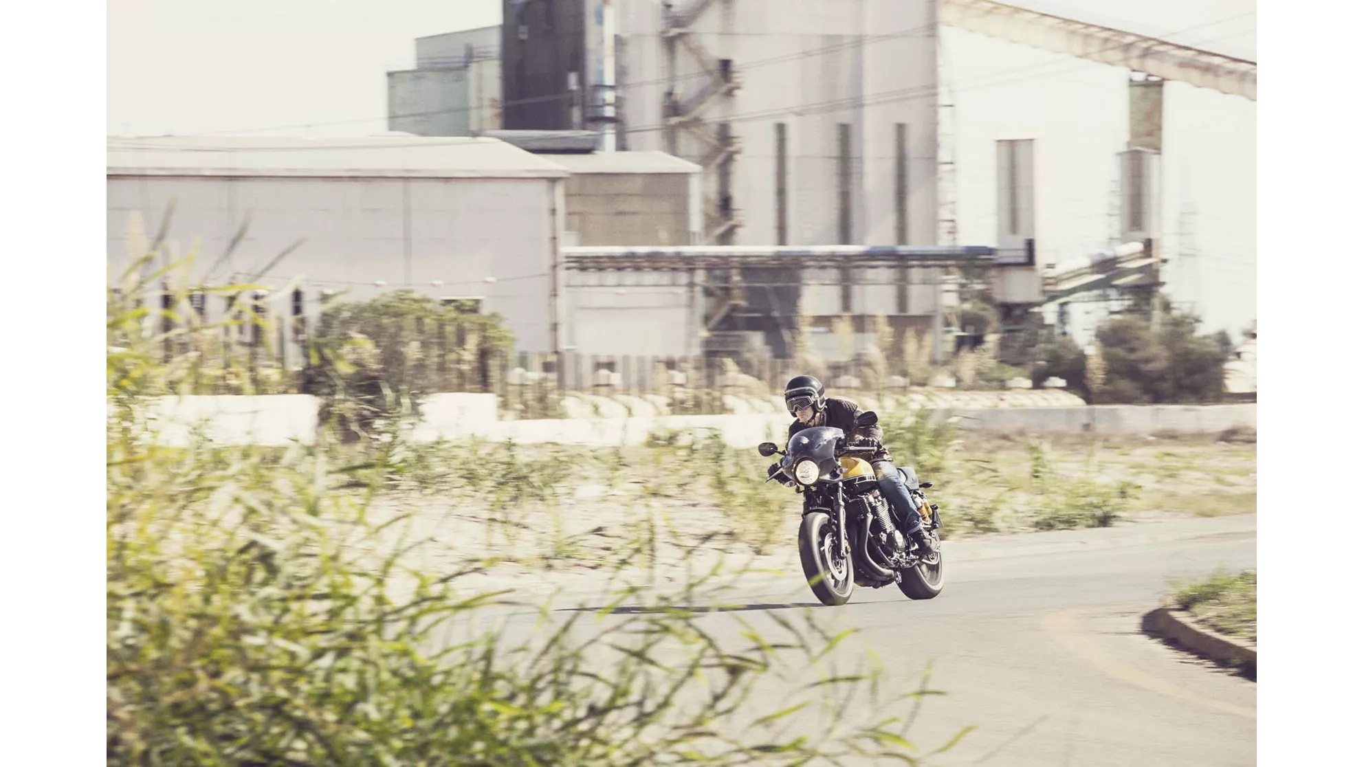 Yamaha XJR 1300 Racer - Image 9 Yamaha XJR 1300 Racer - Image 9