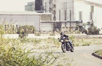 Yamaha XJR 1300 Racer 2016 - Bild 11 Yamaha XJR 1300 Racer 2016 - Bild 11