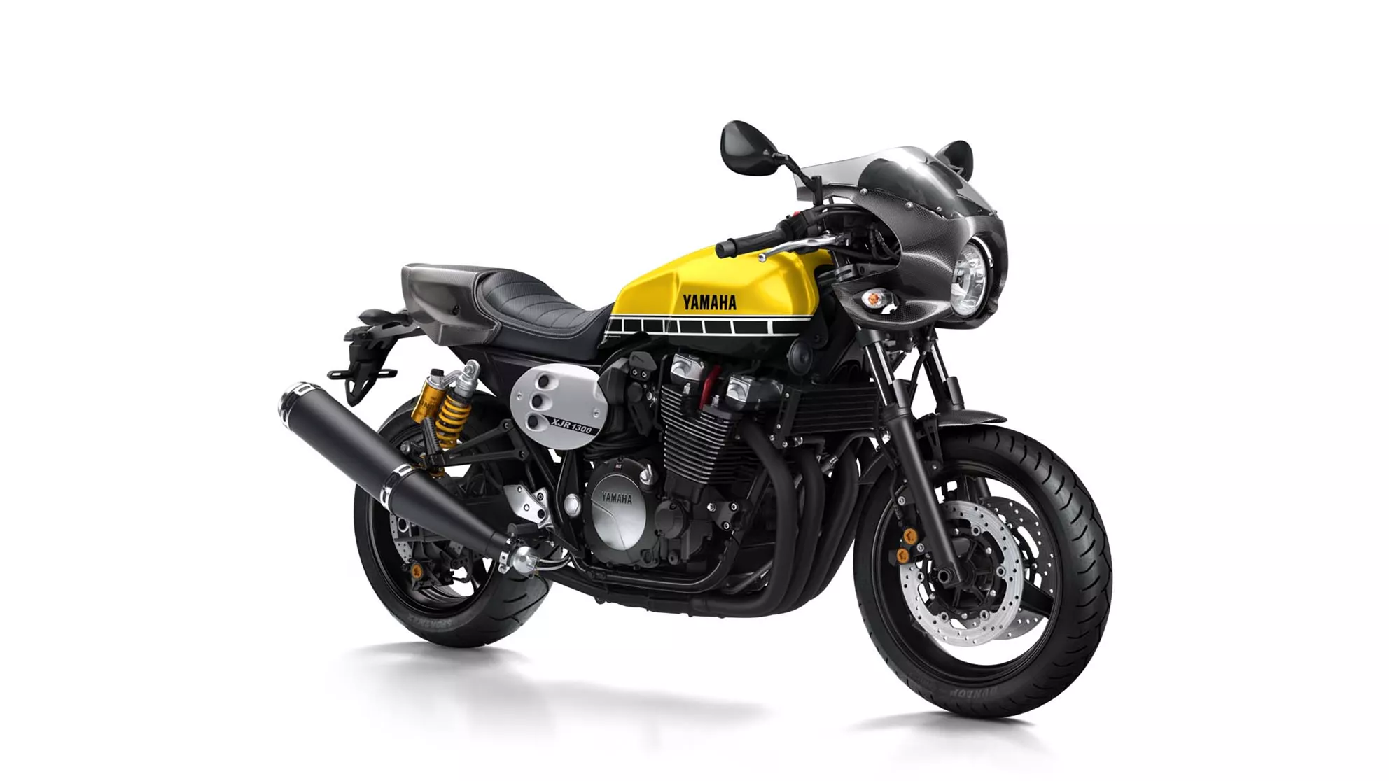 Yamaha XJR 1300 Racer - Image 11 Yamaha XJR 1300 Racer - Image 11