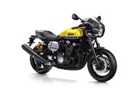 Yamaha XJR 1300 Racer 2016 - Bild 13 Yamaha XJR 1300 Racer 2016 - Bild 13