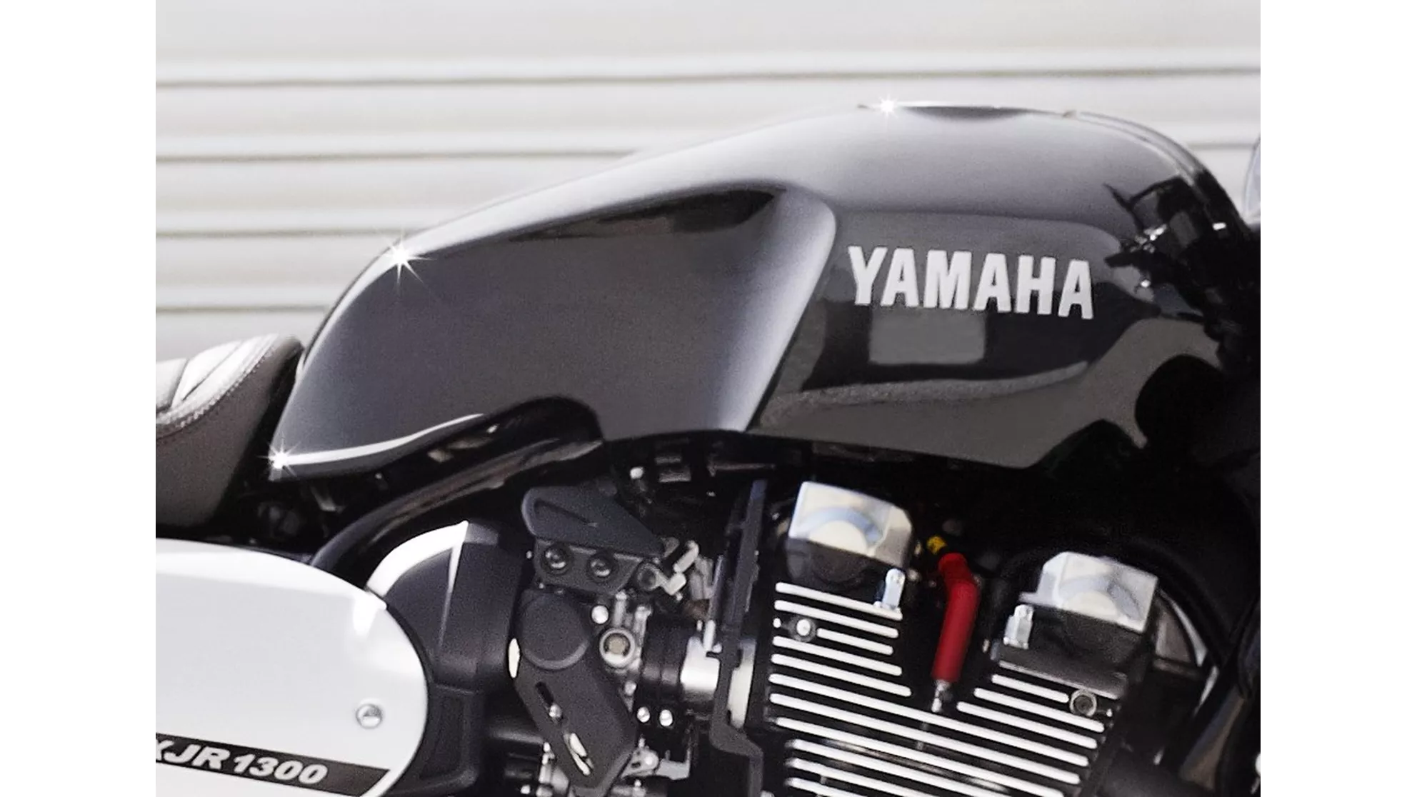 Yamaha XJR 1300 Racer - Image 17 Yamaha XJR 1300 Racer - Image 17