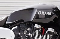 Yamaha XJR 1300 Racer 2016 - Bild 19 Yamaha XJR 1300 Racer 2016 - Bild 19