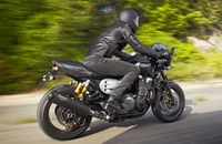 Yamaha XJR 1300 Racer 2016 - Bild 21 Yamaha XJR 1300 Racer 2016 - Bild 21