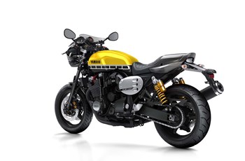Yamaha XJR 1300 Racer 2016 - Bild 22