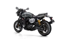 Yamaha XJR 1300 Racer 2016 - Bild 25 Yamaha XJR 1300 Racer 2016 - Bild 25