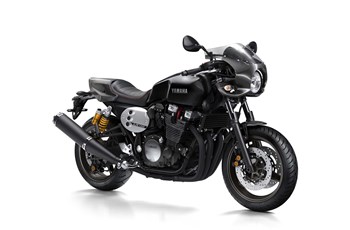 Yamaha XJR 1300 Racer 2016 - Bild 26