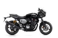 Yamaha XJR 1300 Racer 2016 - Bild 27 Yamaha XJR 1300 Racer 2016 - Bild 27