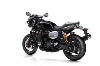 Yamaha XJR 1300 Racer 2016 - Bild 28