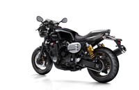 Yamaha XJR 1300 Racer 2016 - Bild 28 Yamaha XJR 1300 Racer 2016 - Bild 28