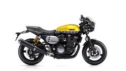Yamaha XJR 1300 Racer 2016