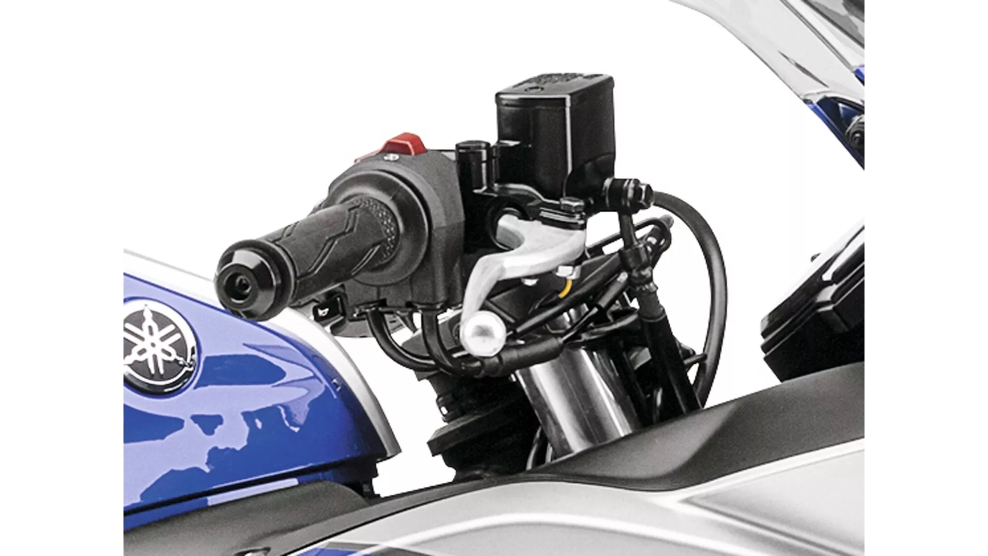 Yamaha R3 - Image 3 Yamaha R3 - Image 3