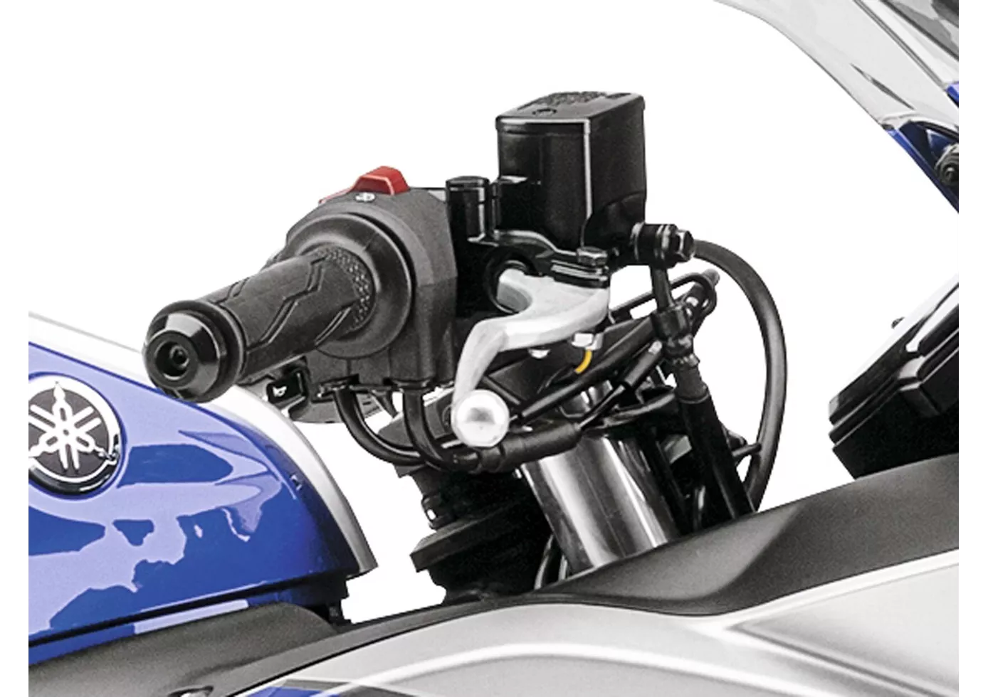 Yamaha R3 2016 Yamaha R3 2016