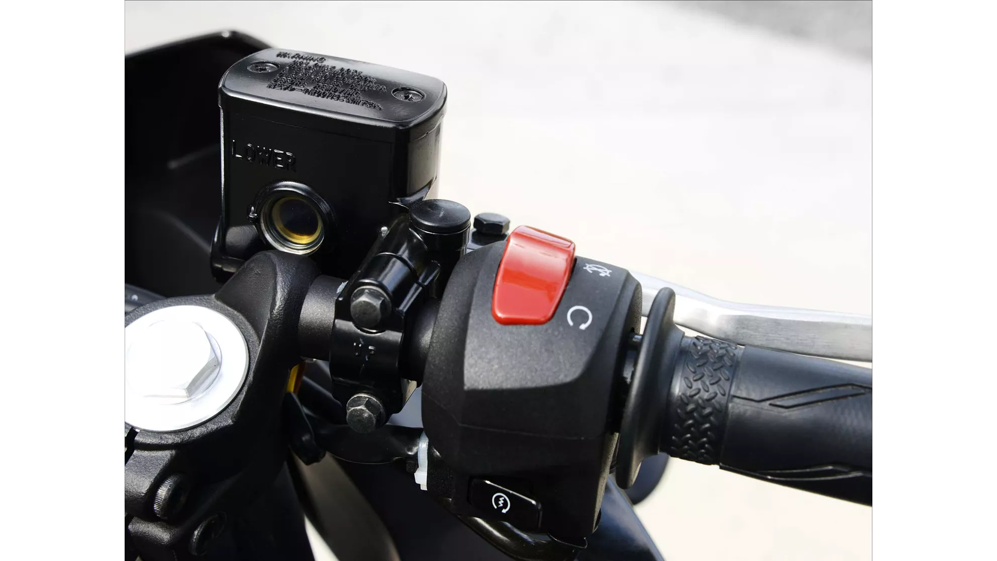 Yamaha R3 - Image 4 Yamaha R3 - Image 4