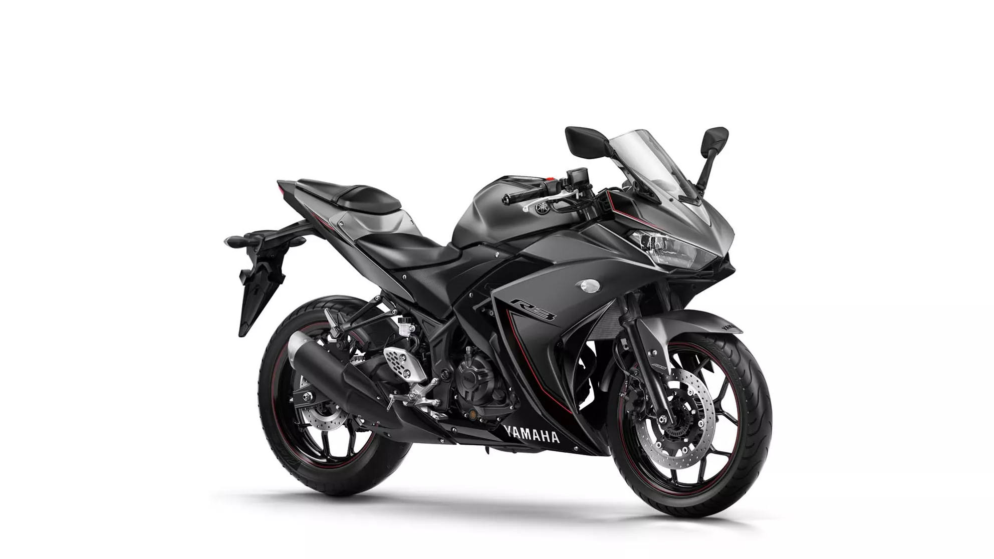 Yamaha R3 - Image 10 Yamaha R3 - Image 10