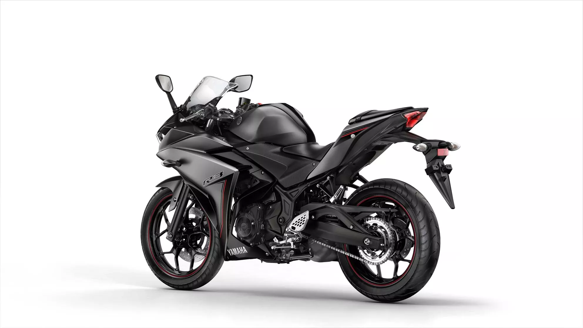 Yamaha R3 - Image 12 Yamaha R3 - Image 12