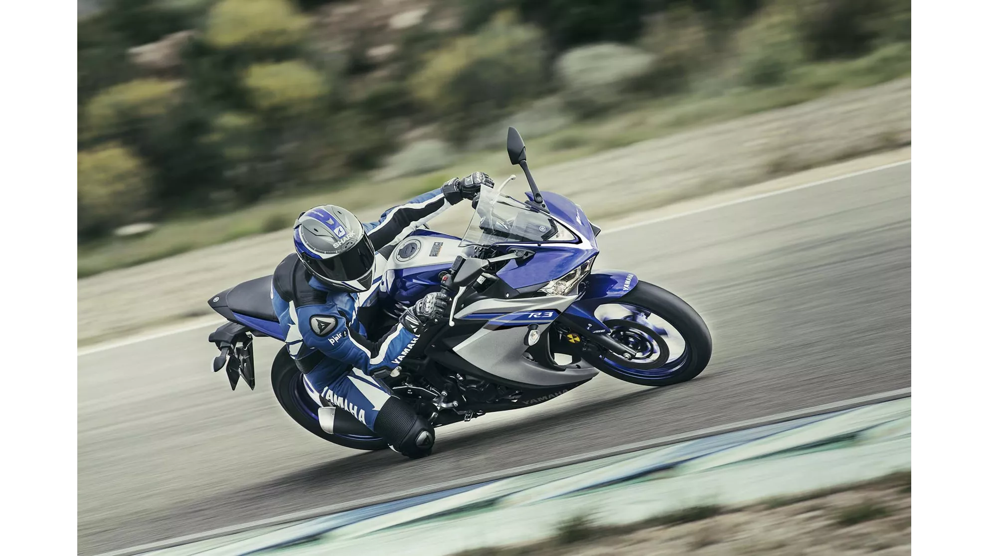 Yamaha R3 - Image 13 Yamaha R3 - Image 13