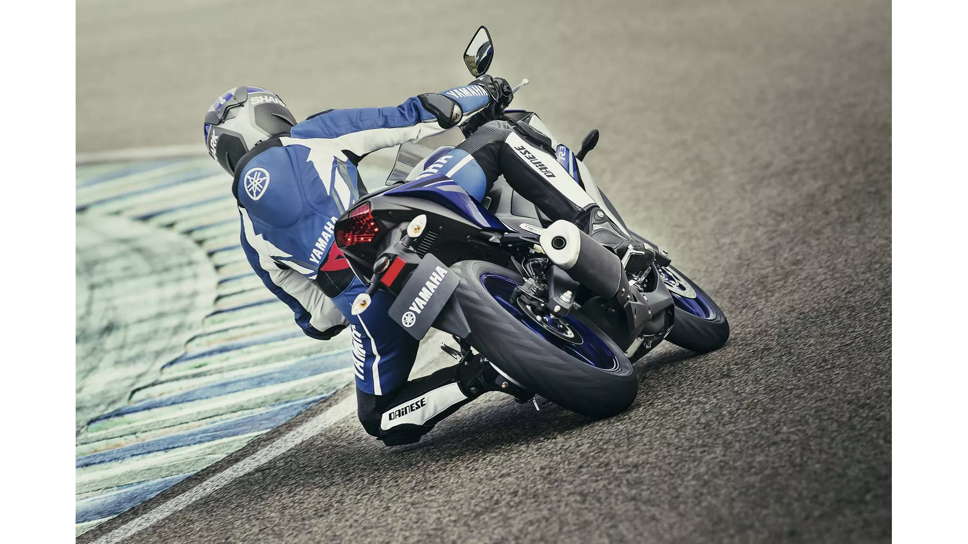 Yamaha R3 - Image 14 Yamaha R3 - Image 14