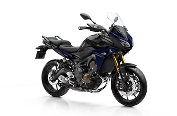Yamaha Tracer 900 2016 - Bild 3 Yamaha Tracer 900 2016 - Bild 3