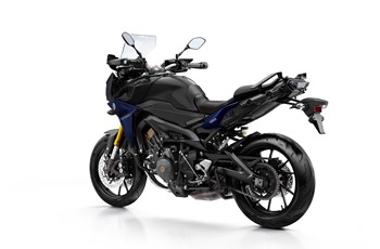 Yamaha Tracer 900 2016 - Bild 4 Yamaha Tracer 900 2016 - Bild 4