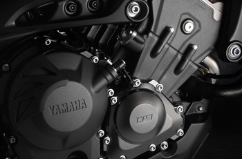 Yamaha Tracer 900 2016 - Bild 7 Yamaha Tracer 900 2016 - Bild 7