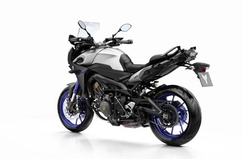 Yamaha Tracer 900 2016 - Bild 13 Yamaha Tracer 900 2016 - Bild 13